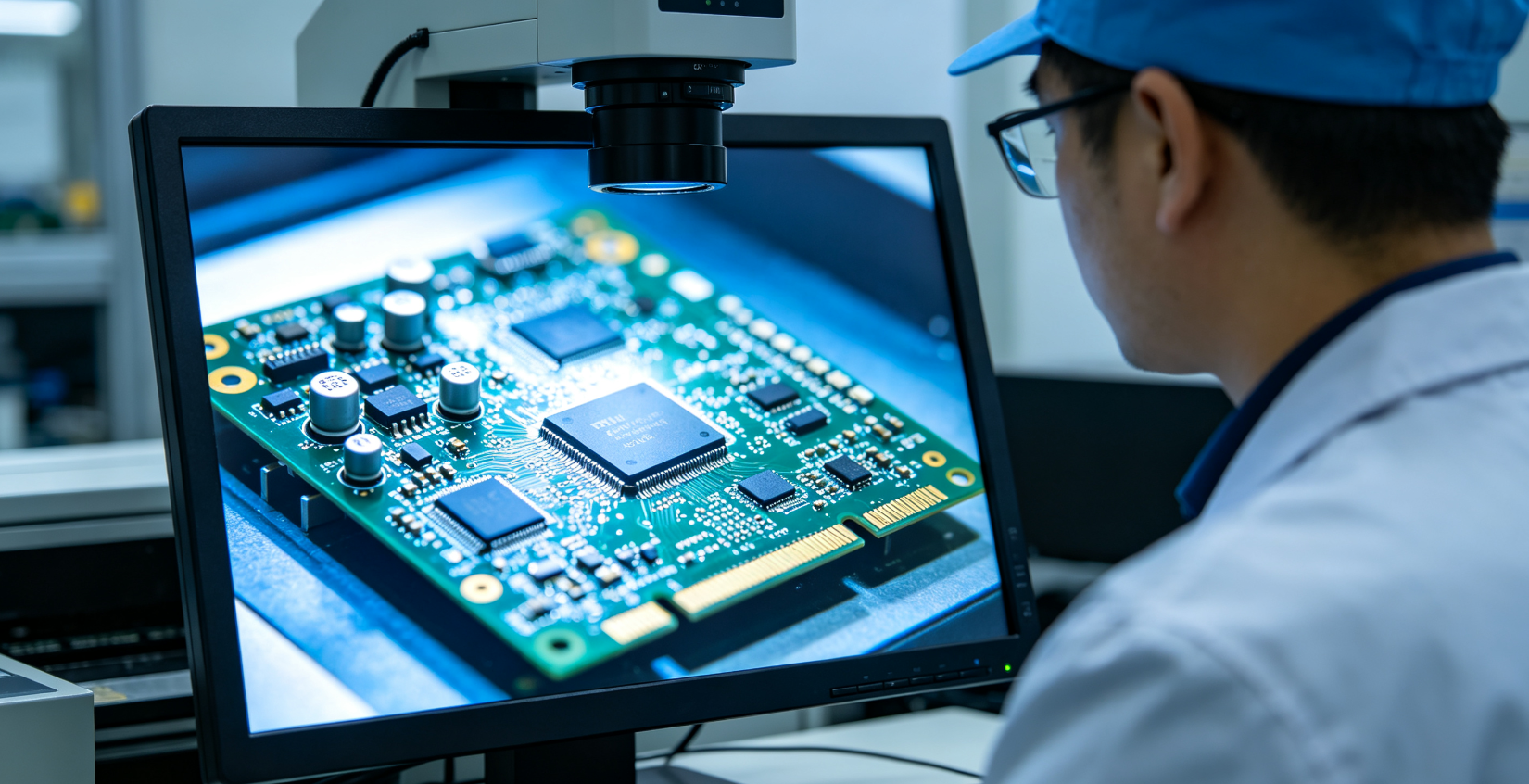 深圳PCBA定制代工厂家哪家品控完善